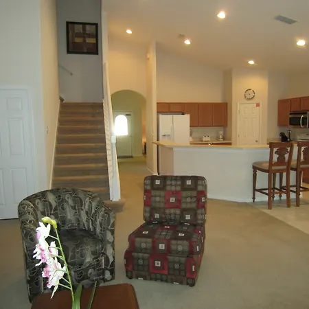 3 Bedroom Pool Home By Gsv